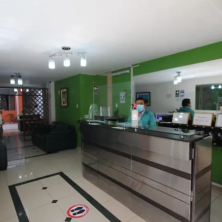Hostal Coral-2