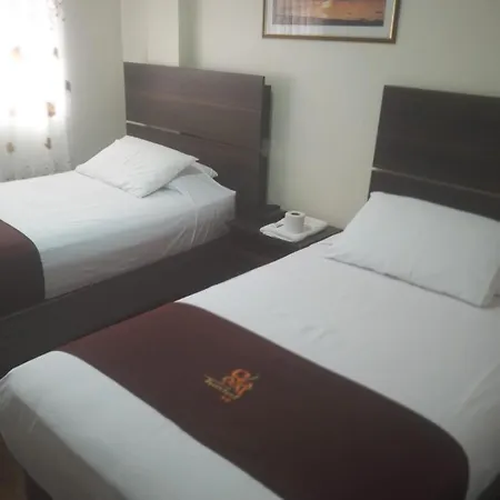 Hostal Coral-3